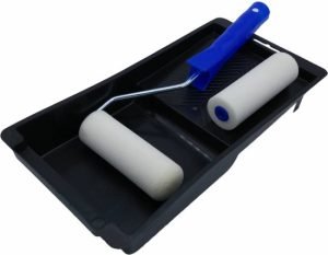 Benson Lakset Profi High Density Foam verfroller