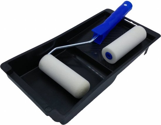 Benson Lakset Profi High Density Foam verfroller