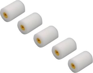Benson Schuimroller Mini 5,5 cm verfroller