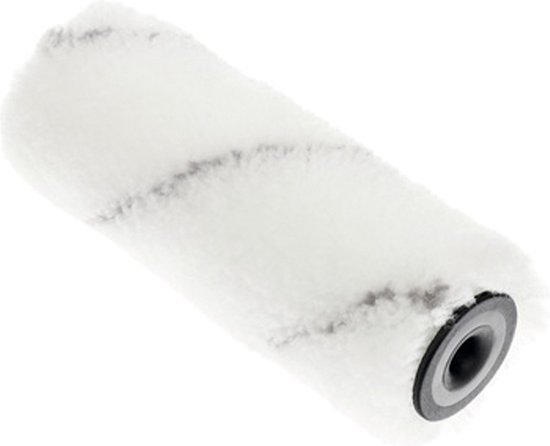SAM R7 Muurverfroller Anti-Spat 25 cm