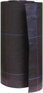 Anti-onkruiddoek 1,05x100 m worteldoek