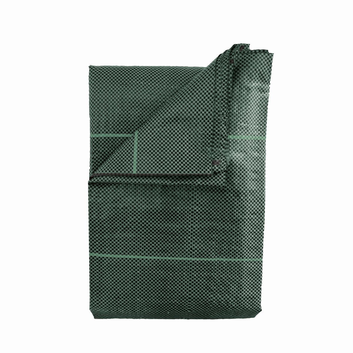 Nature Gronddoek 4,2x5 m Groen worteldoek
