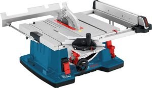 Bosch Tafelzaag zaagtafel