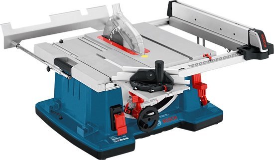 Bosch Tafelzaag zaagtafel