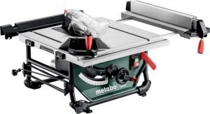 Metabo Tafelzaag zaagtafel