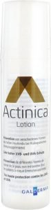 Actinica Zonnebrand Lotion SPF50+
