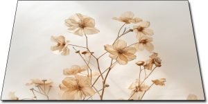 Papillon Antislip Inductiemat inductiebeschermer