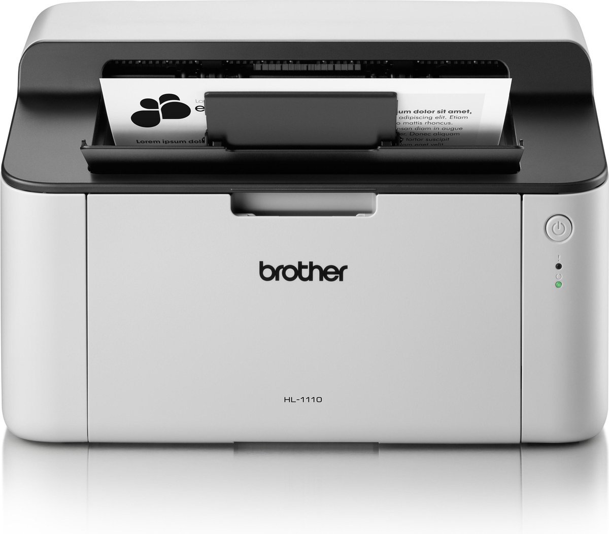 Brother Compacte Laserprinter