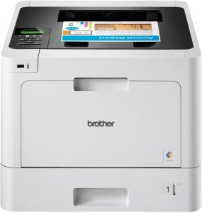 Brother Kleurenlaserprinter