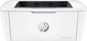 HP Budget Laserprinter