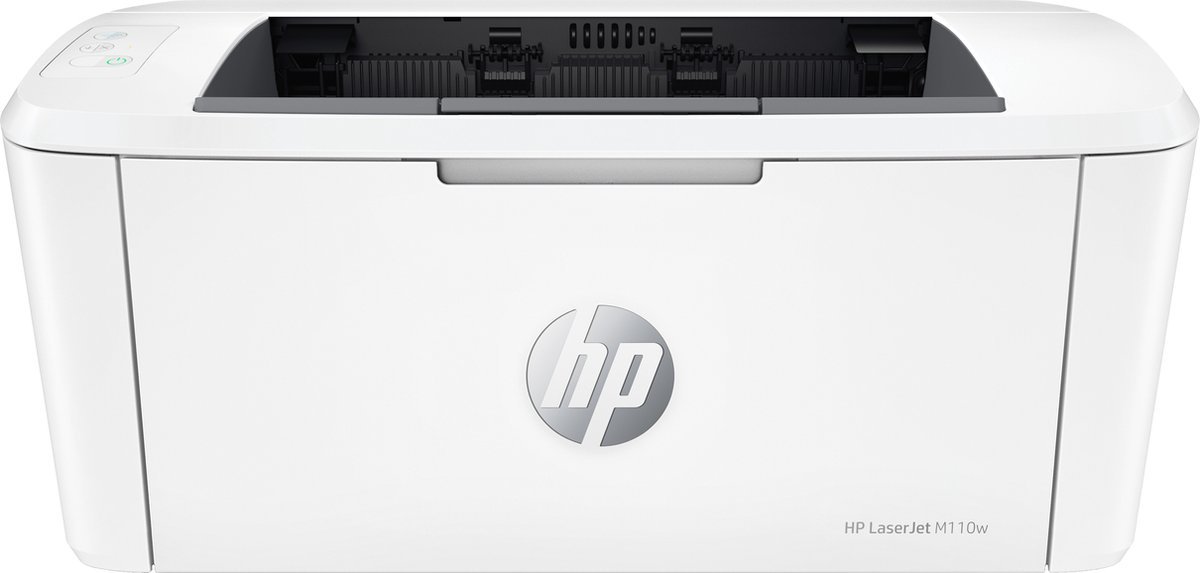 HP Budget Laserprinter