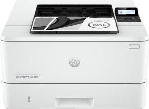 HP Laserprinter Hoog Volume