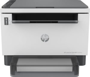 HP Laserprinter Lage Printkosten