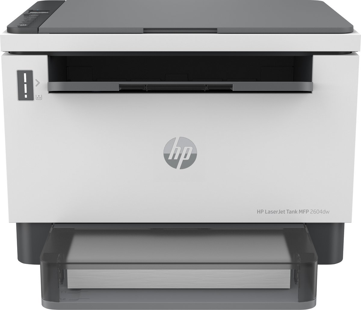 HP Laserprinter Lage Printkosten