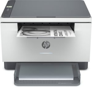 HP Multifunctional Laserprinter