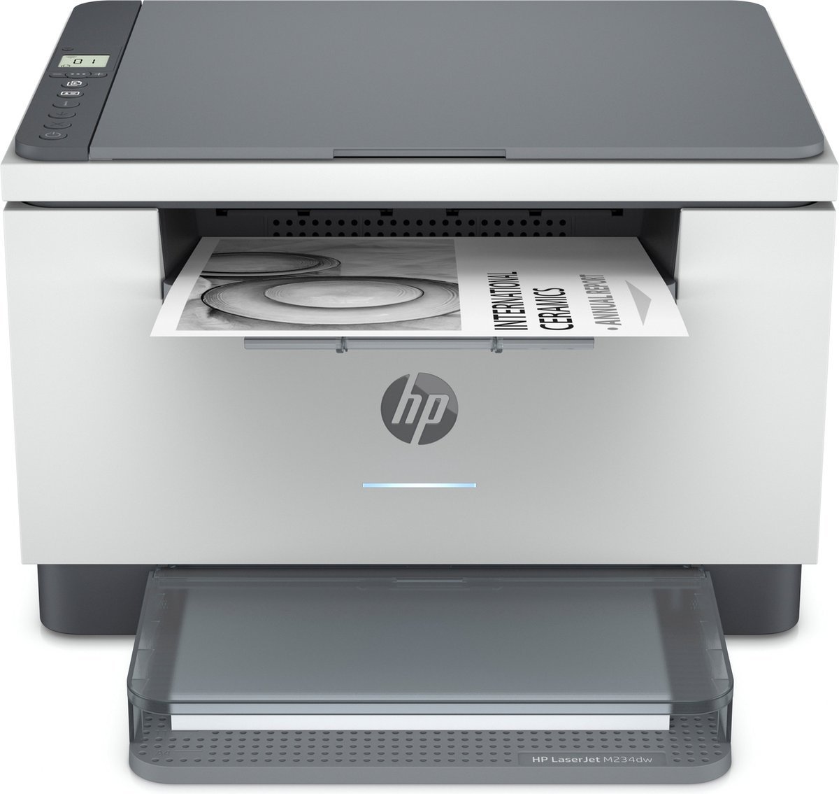 HP Multifunctional Laserprinter