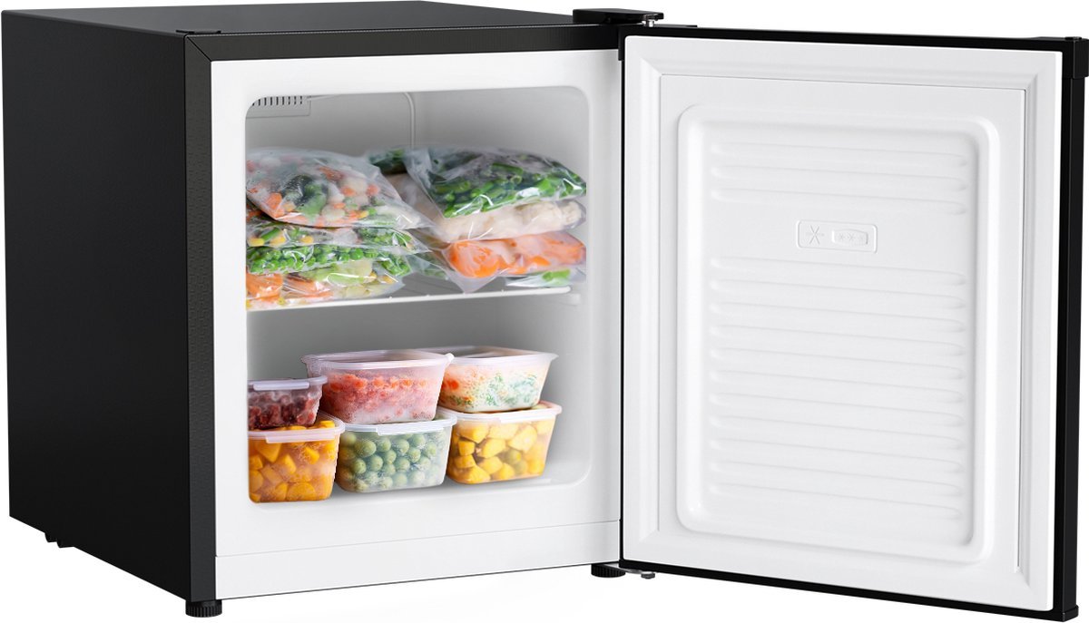 KitchenBrothers Mini Vriezer mini-vriezer