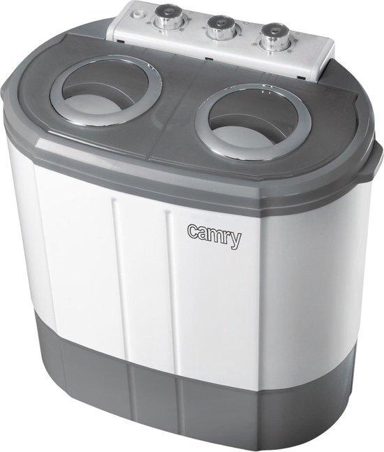 Camry CR-8052 mini-wasmachine