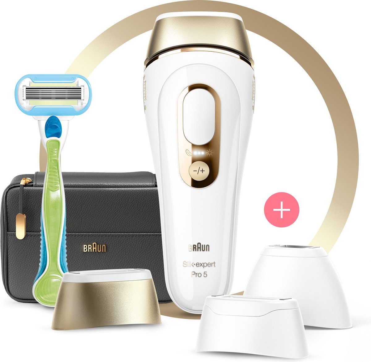 Braun Silk-expert Pro 5 philips-lumea-review
