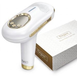 IPL Elite Ontharingsapparaat philips-lumea-review