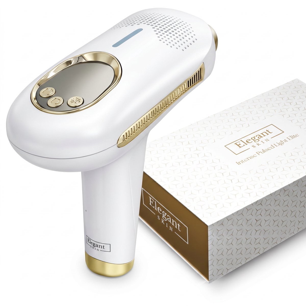 IPL Elite Ontharingsapparaat philips-lumea-review