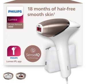 Philips Lumea Prestige 8000 philips-lumea-review