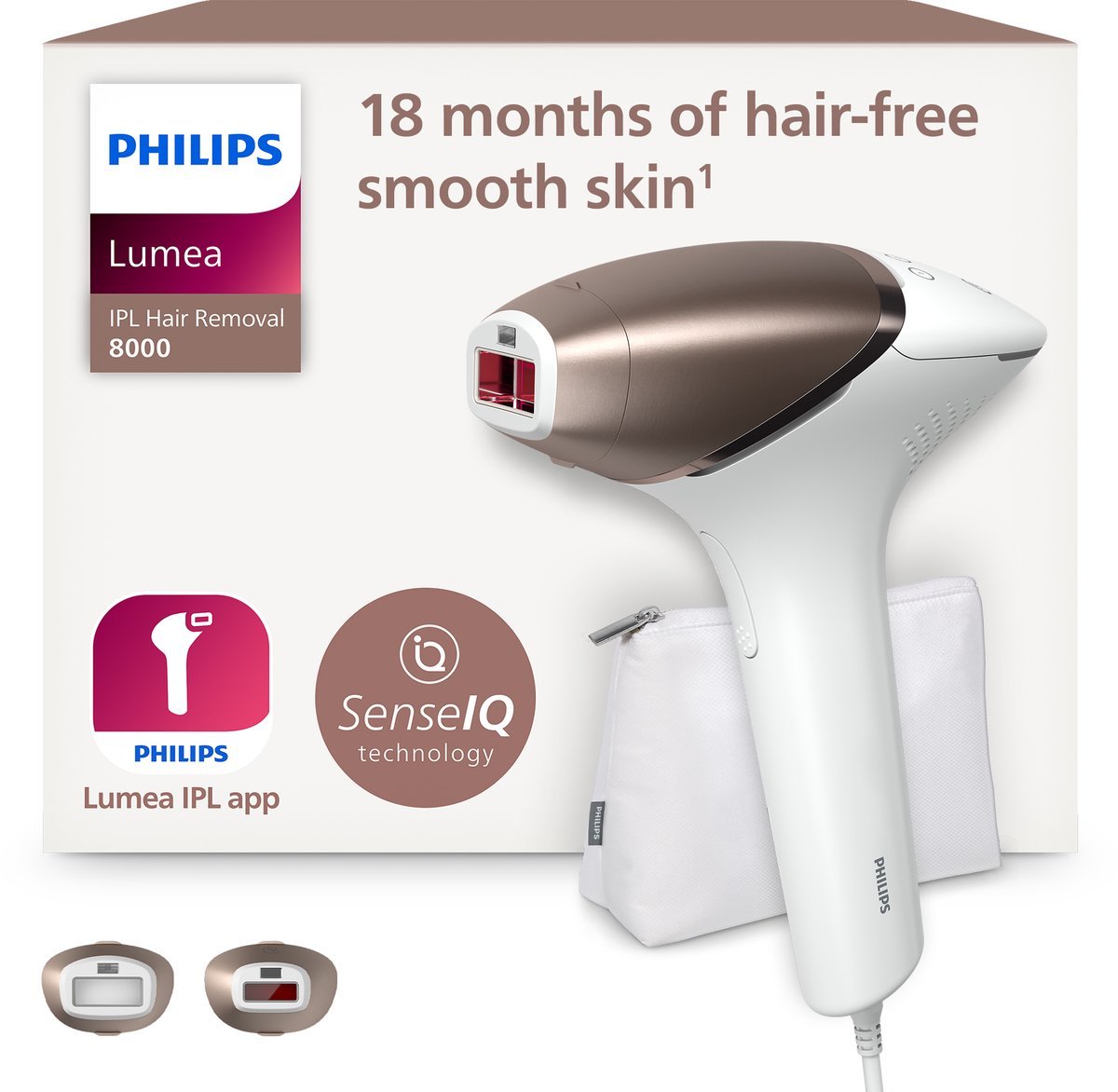 Philips Lumea Prestige 8000 philips-lumea-review