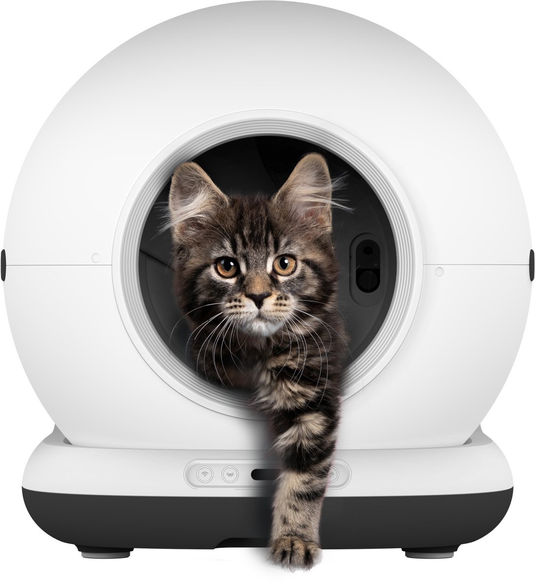 Zedar K1200 zedar-kattenbak