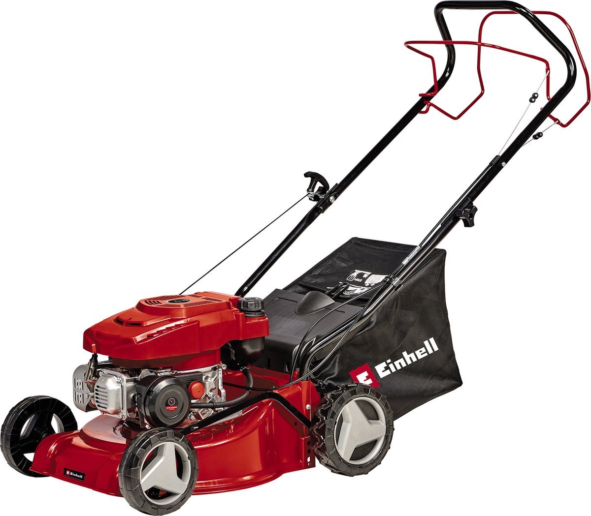 Einhell GC-PM 40/2 S benzine-grasmaaier