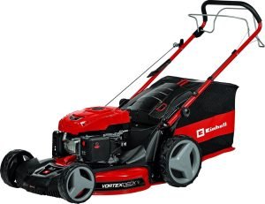Einhell GC-PM 56/2 S HW benzine-grasmaaier
