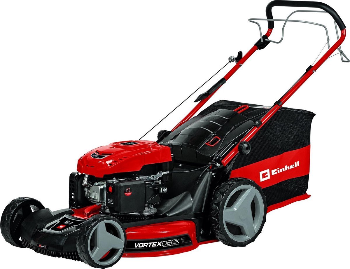Einhell GC-PM 56/2 S HW benzine-grasmaaier