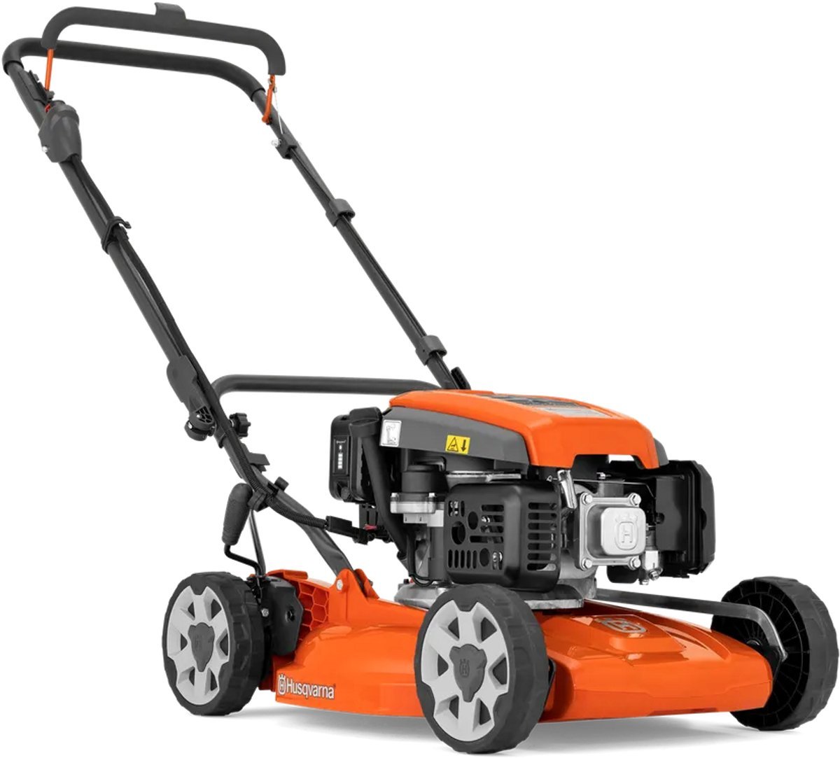 Husqvarna LB 244E benzine-grasmaaier