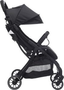 Cabino Compact PLUS+ buggy