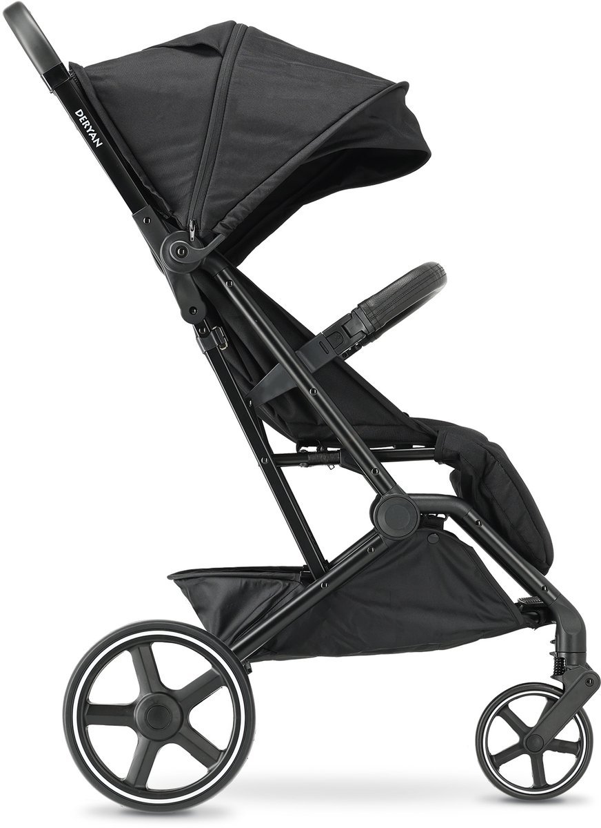 Deryan Luxe XP Buggy XL