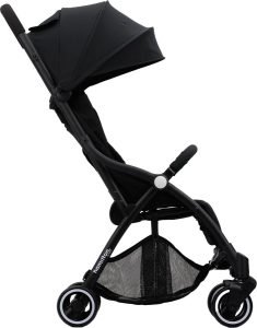 Hamilton S1 Plus MagicFold buggy