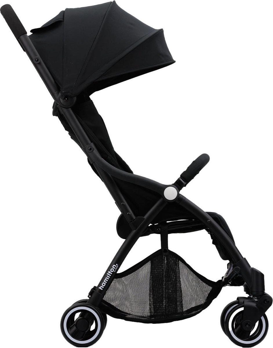 Hamilton S1 Plus MagicFold buggy