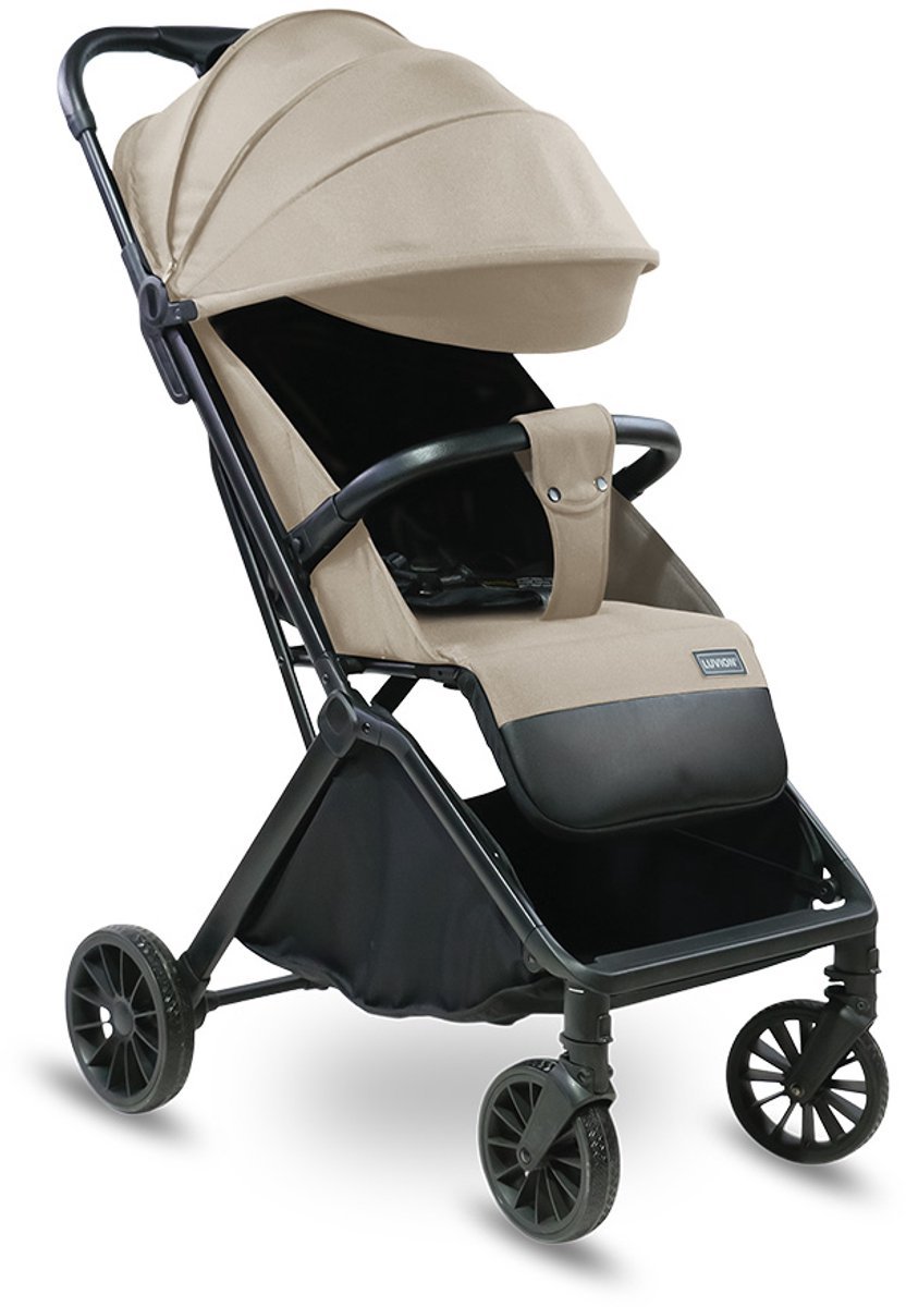 Luvion Oslo buggy