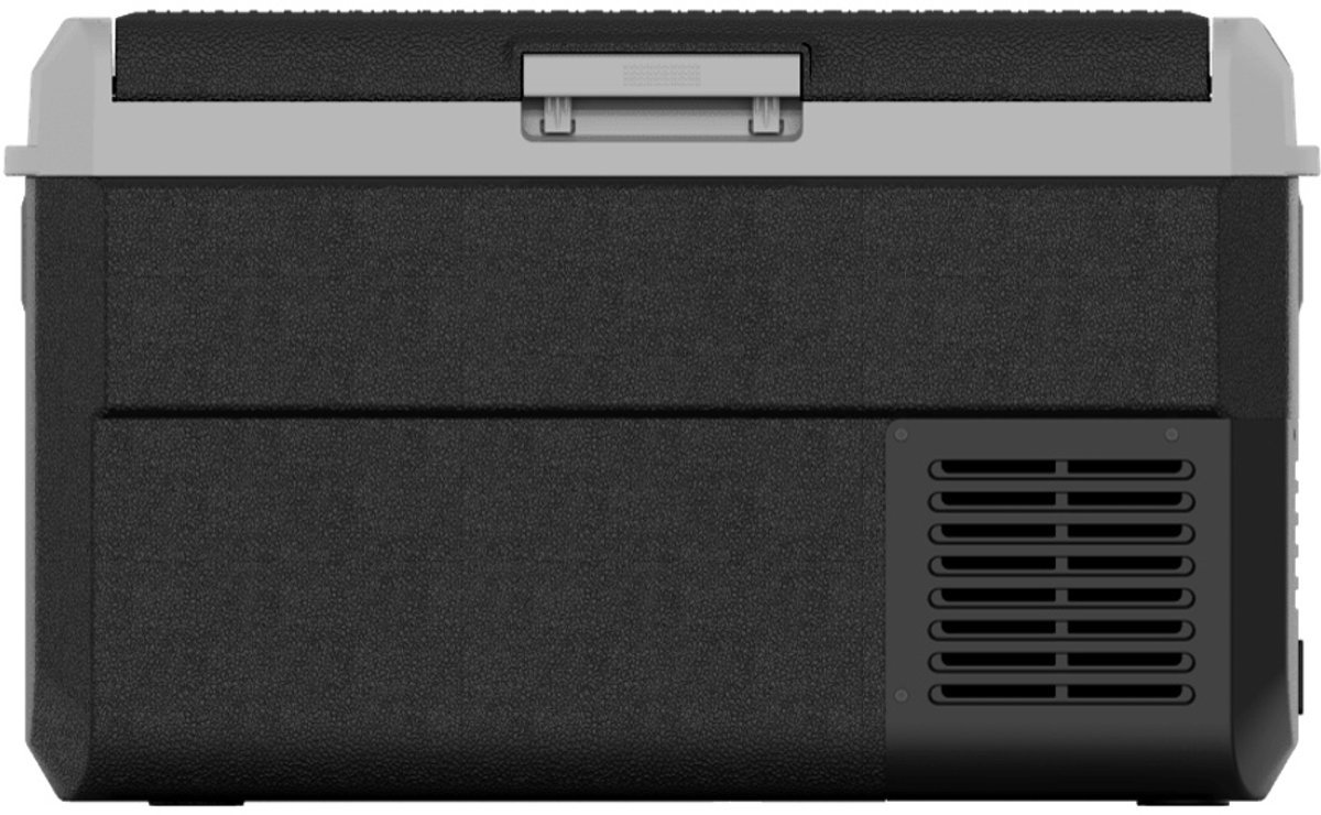 Happy Rhino Dual Zone 40L compressor-koelbox