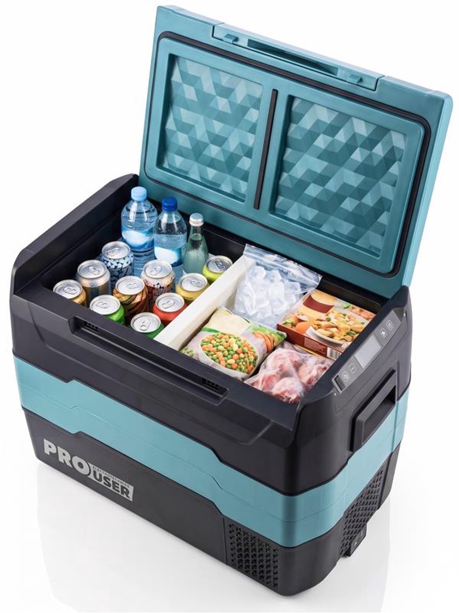 Pro-User CoolX 40 compressor-koelbox