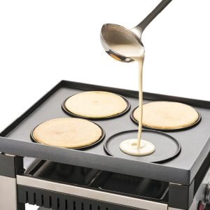 Solis 5-in-1 Tafelgrill 4P