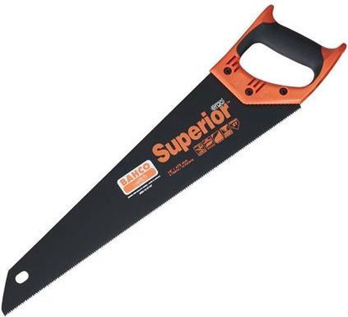 Bahco Handzaag 19 inch