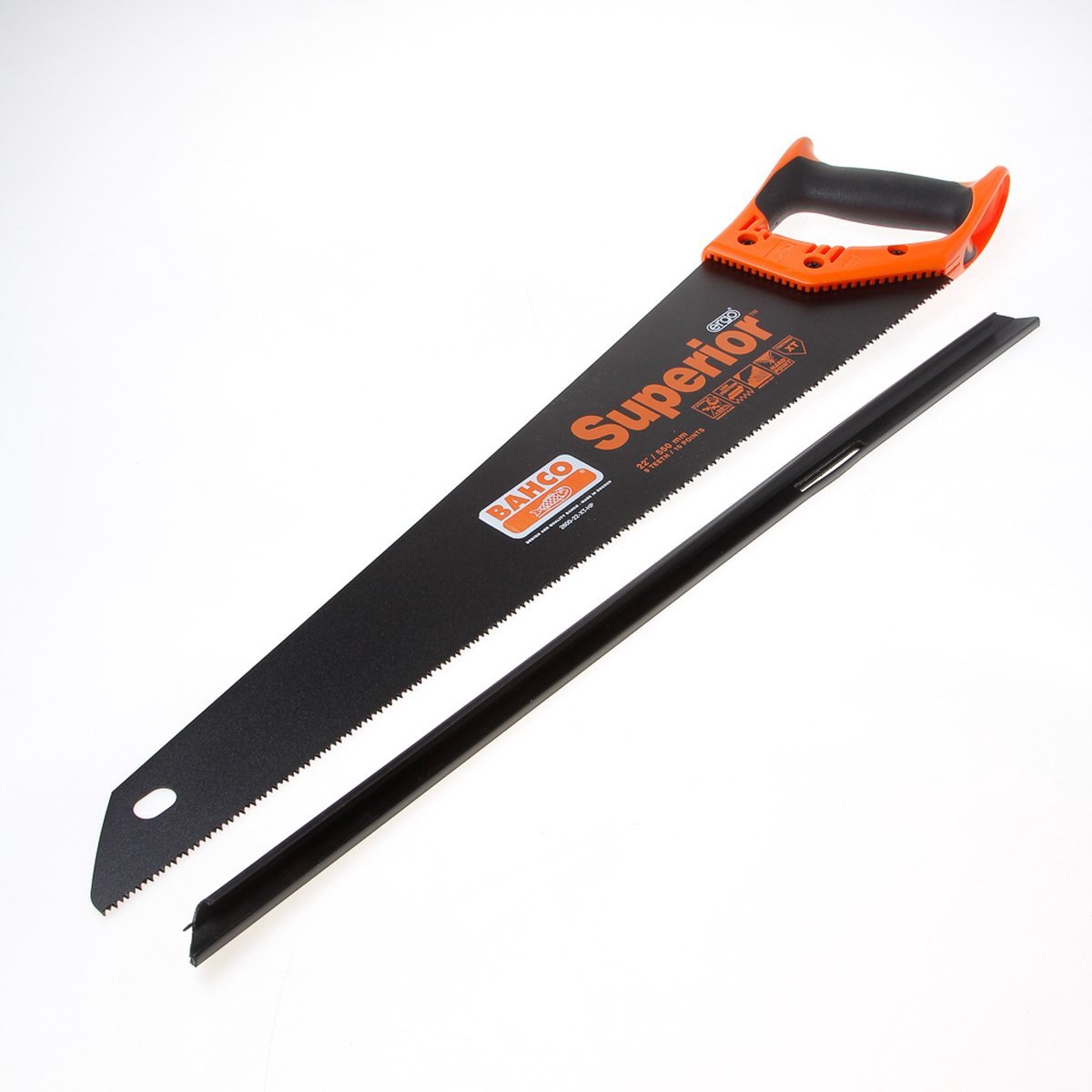 Bahco Handzaag 22 Hardpoint