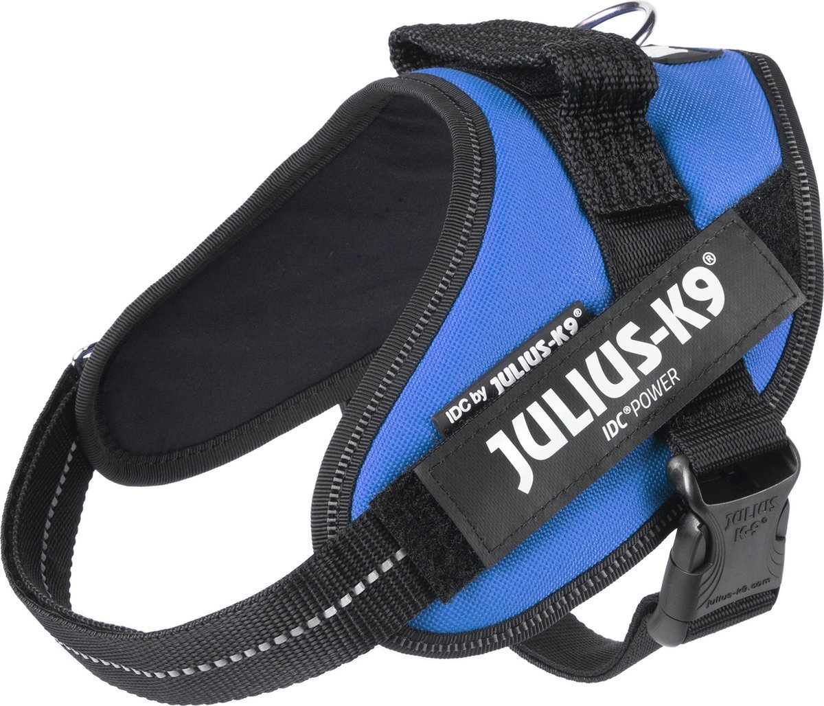 Julius-K9 IDC Powertuig hondentuig