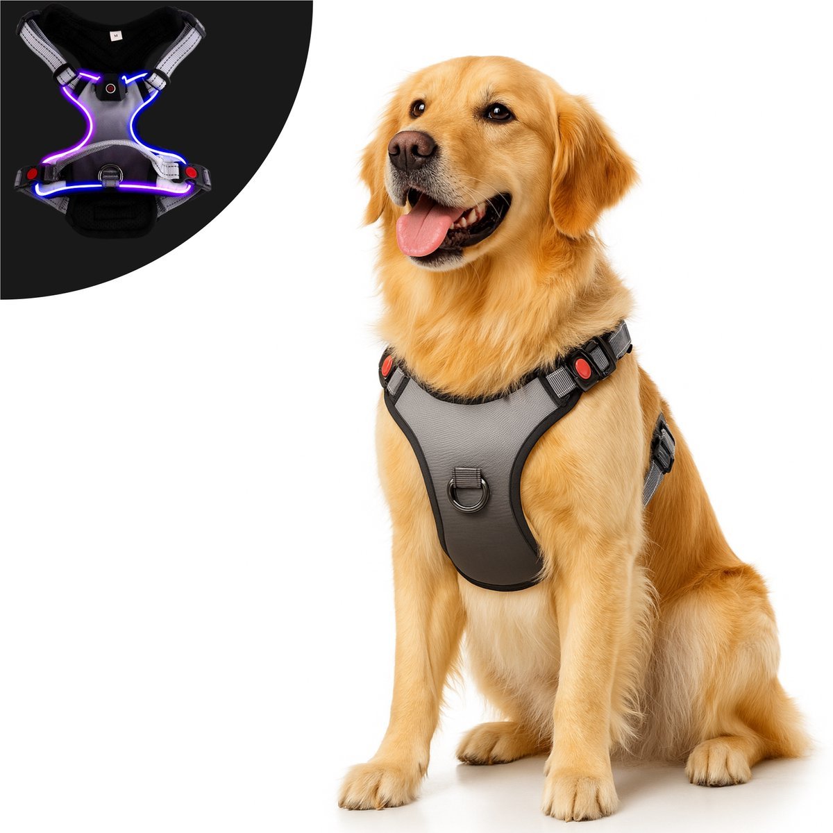 Premium Pets Hondentuig
