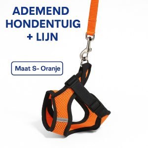 WaledanoPets Hondentuigje