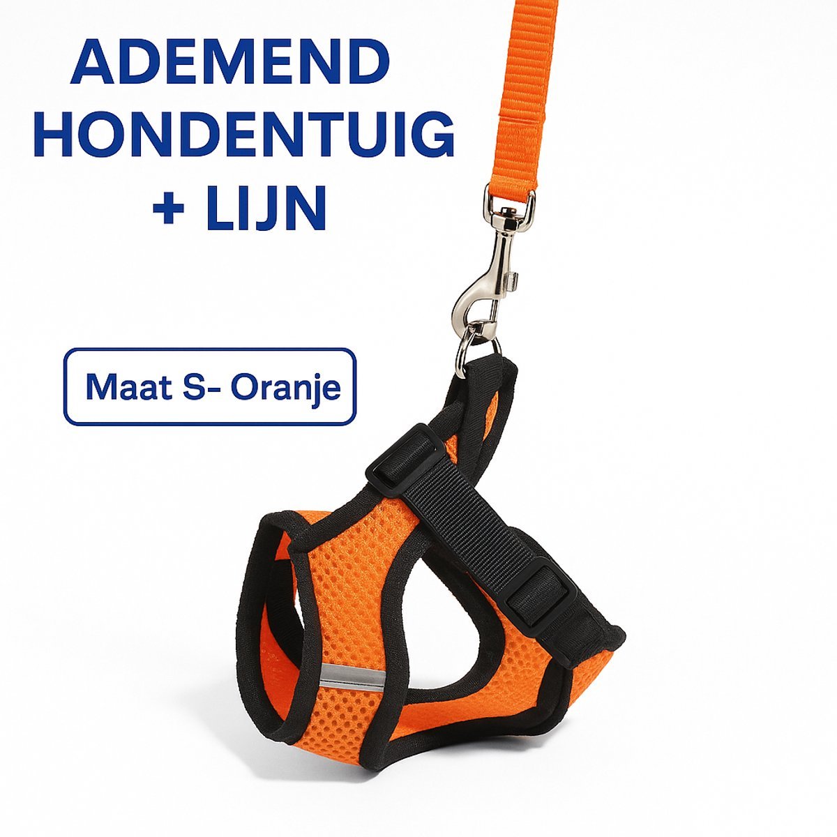 WaledanoPets Hondentuigje