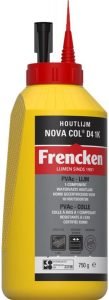 Frencken NovaCol D4 1K houtlijm