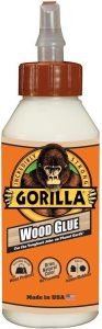 Gorilla Wood Glue 236 ml houtlijm