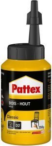 Pattex Houtlijm Classic 250 g