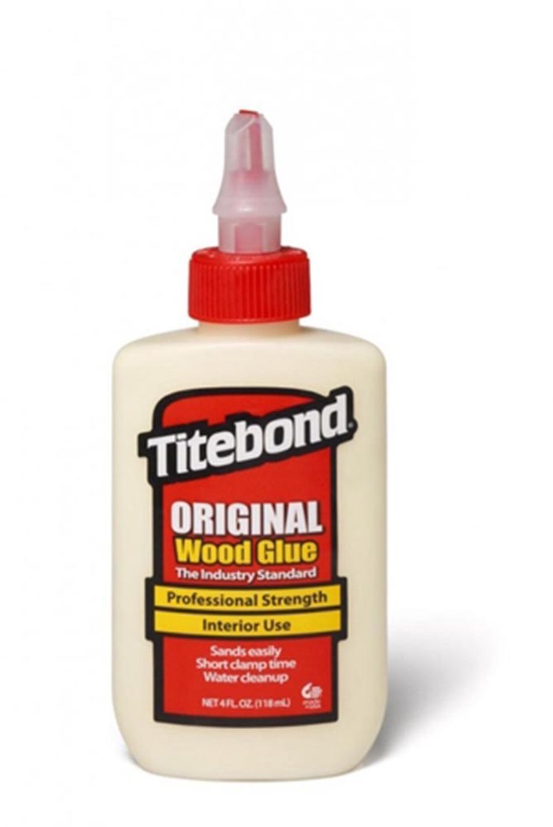 Titebond Original 118 ml houtlijm